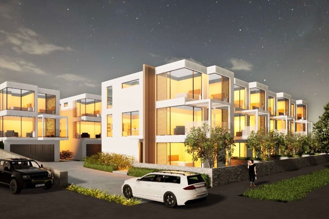 Prime THAB Site - Invest, Landbank or Develop - Więcej