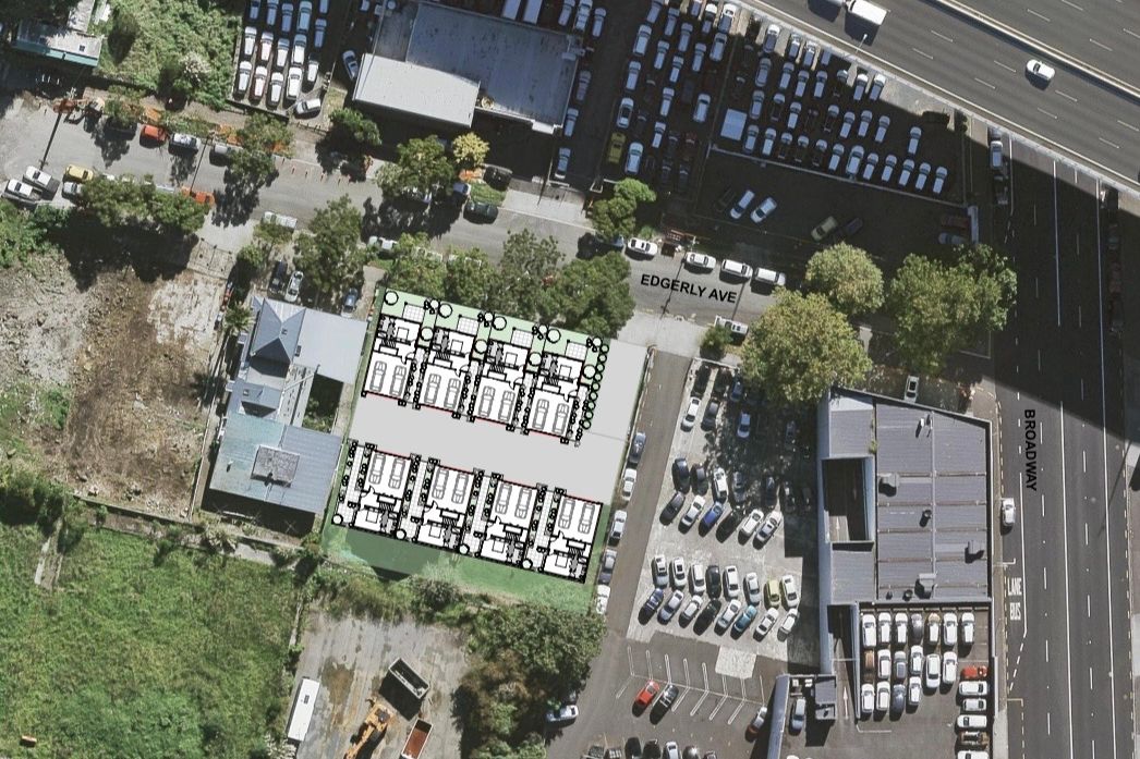 Prime THAB Site - Invest, Landbank or Develop - Widok 3