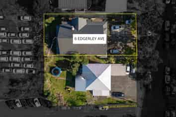 6 Edgerley Avenue, Newmarket