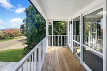 Central North Island - Address withheld