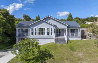 Central North Island - Address withheld