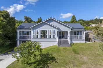 Central North Island - Address withheld