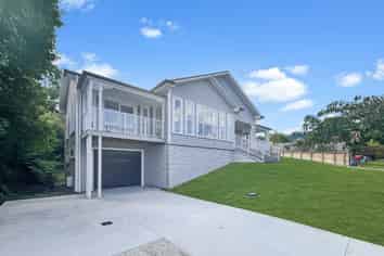 Central North Island - Address withheld