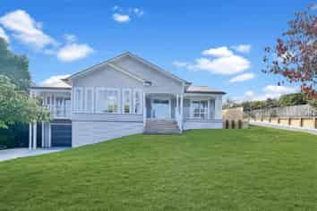 Central North Island - Address withheld