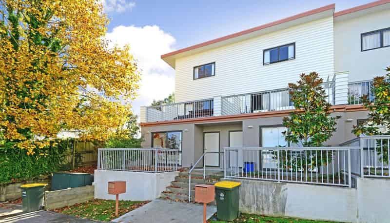 10/46 Carlos Drive, Flat Bush