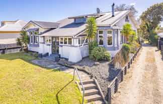 46 Tawa Street, Gonville