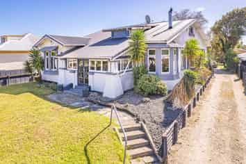 46 Tawa Street, Gonville