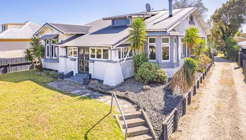 46 Tawa Street, Gonville