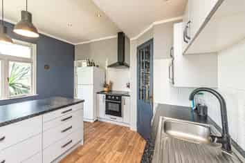 46 Tawa Street, Gonville