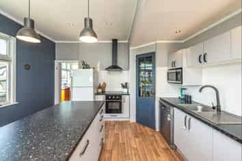 46 Tawa Street, Gonville