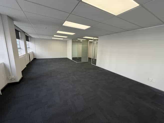 Functional Office in the CBD - 114sqm