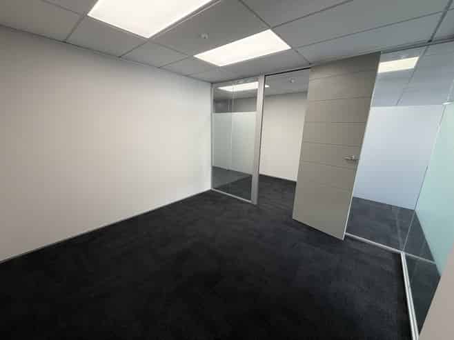 Functional Office in the CBD - 114sqm