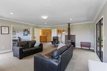 38 Greenwood Boulevard, Otaki