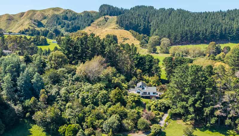 38 Greenwood Boulevard, Otaki