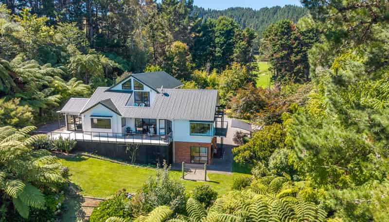 38 Greenwood Boulevard, Otaki