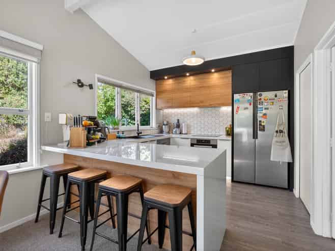 9 Blair Terrace, Richmond