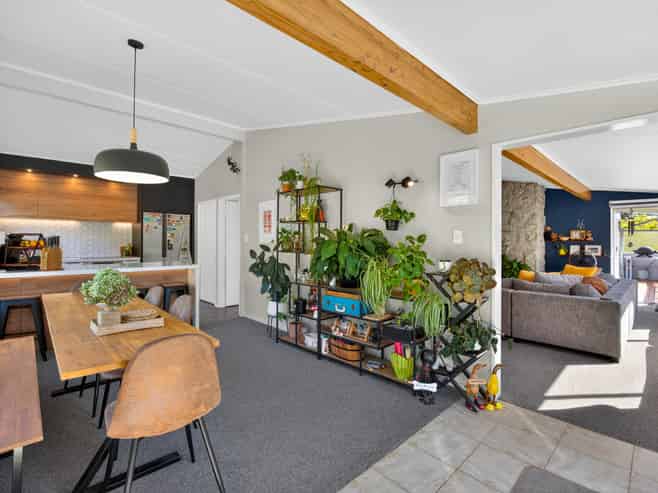 9 Blair Terrace, Richmond