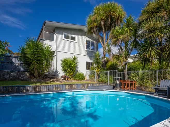 9 Blair Terrace, Richmond