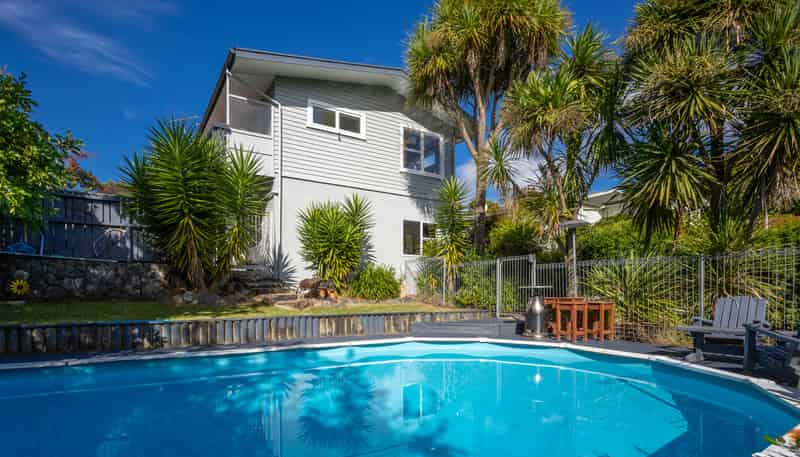 9 Blair Terrace, Richmond