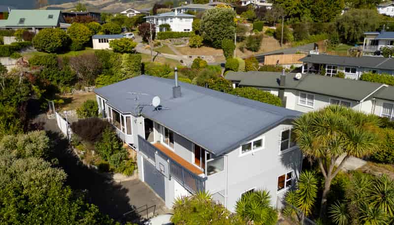 9 Blair Terrace, Richmond