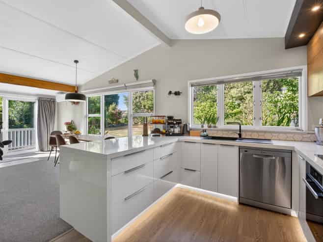 9 Blair Terrace, Richmond