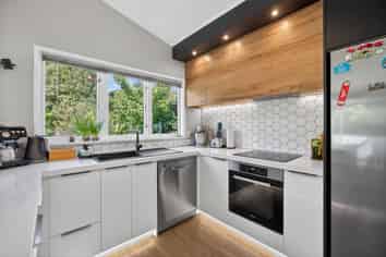 9 Blair Terrace, Richmond