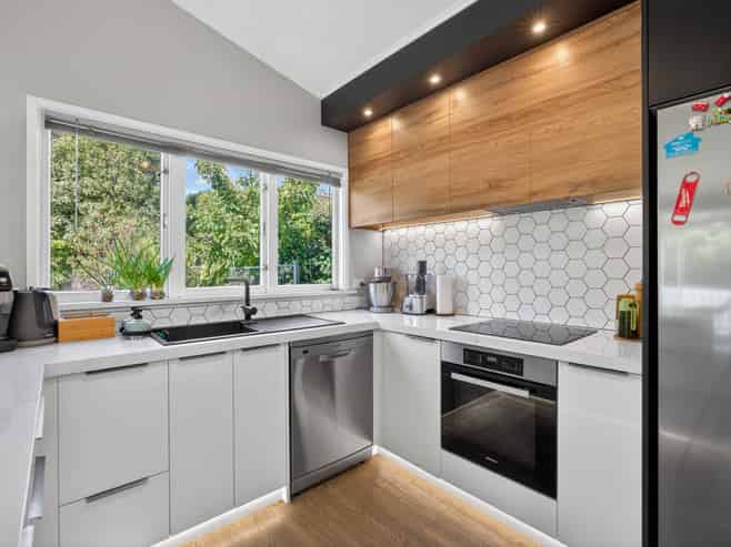 9 Blair Terrace, Richmond