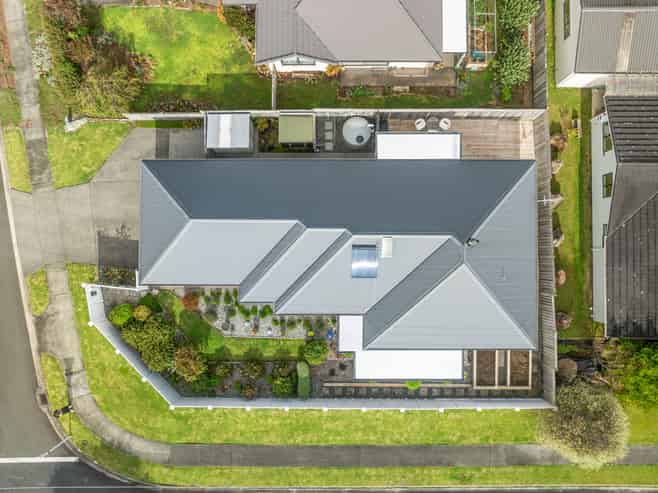 2 Bonselaar Drive, Kamo