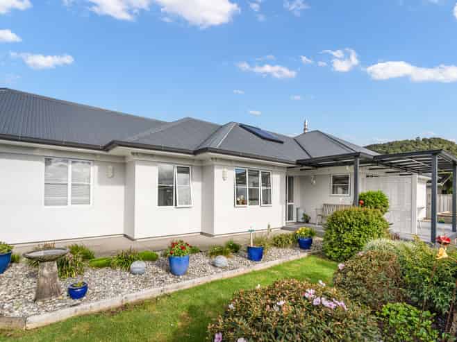 2 Bonselaar Drive, Kamo