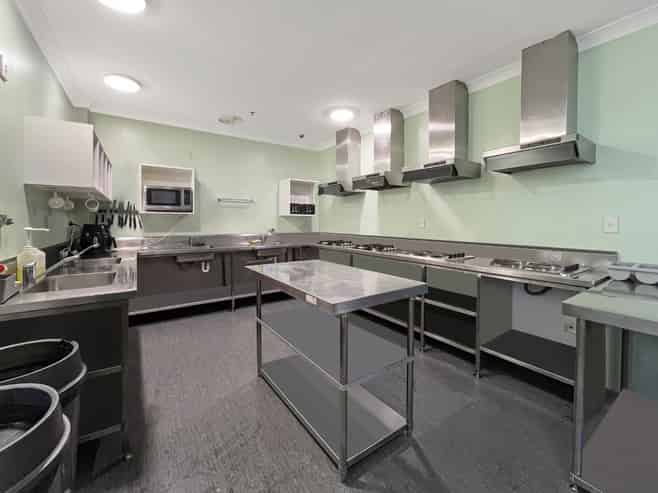 309/120 Wakefield Street, Te Aro