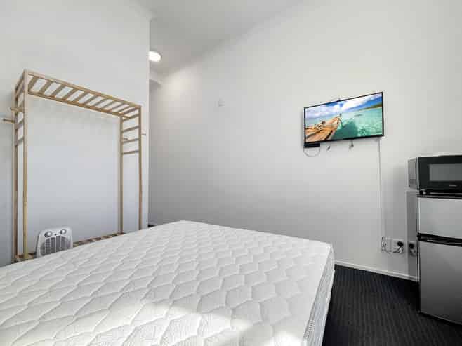 309/120 Wakefield Street, Te Aro