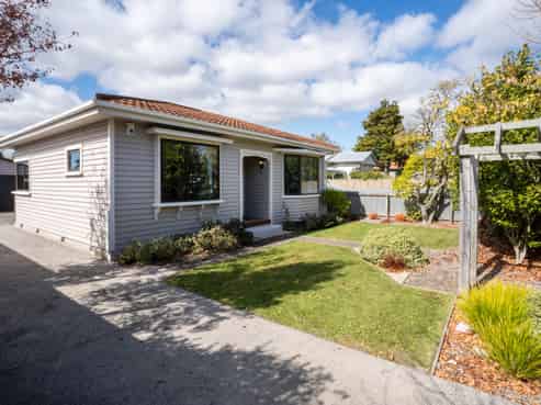 18 Tilford Street, Woolston