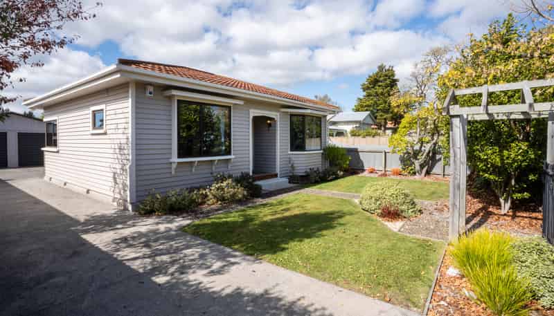 18 Tilford Street, Woolston