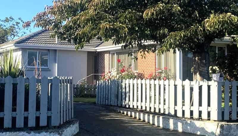 57 Adamson Cresent , Glengarry