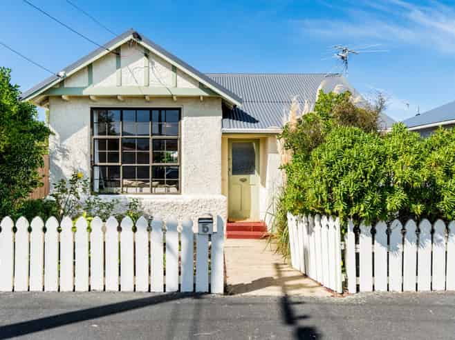 5 Jackson Street, Saint Kilda