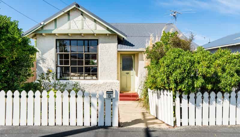 5 Jackson Street, Saint Kilda