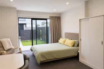 14/333 (Studio) Cashel Street, Christchurch Central