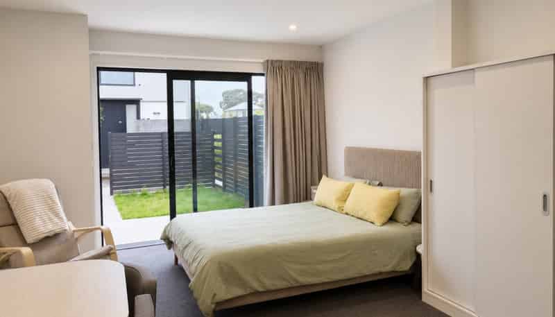 14/333 (Studio) Cashel Street, Christchurch Central