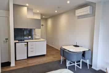 14/333 (Studio) Cashel Street, Christchurch Central