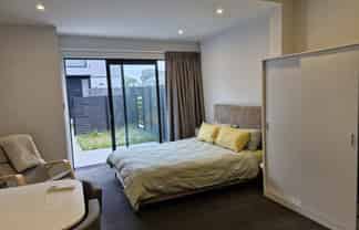 14/333 (Studio) Cashel Street, Christchurch Central