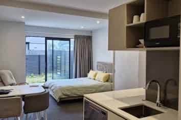 14/333 (Studio) Cashel Street, Christchurch Central