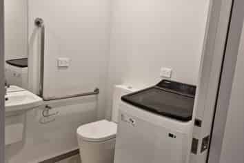 14/333 (Studio) Cashel Street, Christchurch Central