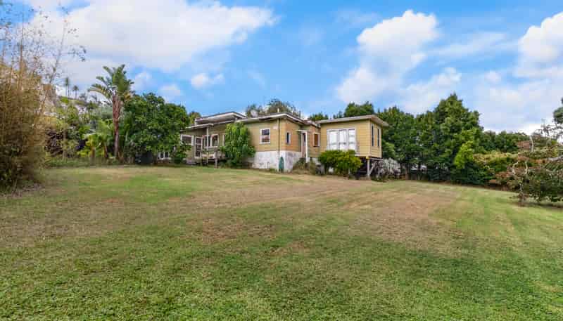 59 Seabrook Avenue, New Lynn