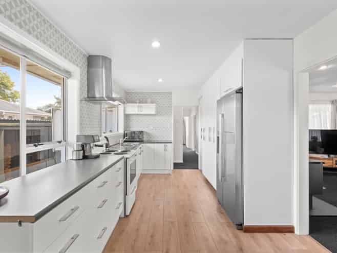 241 Shortland Street, Aranui