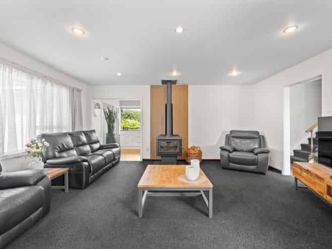 241 Shortland Street, Aranui