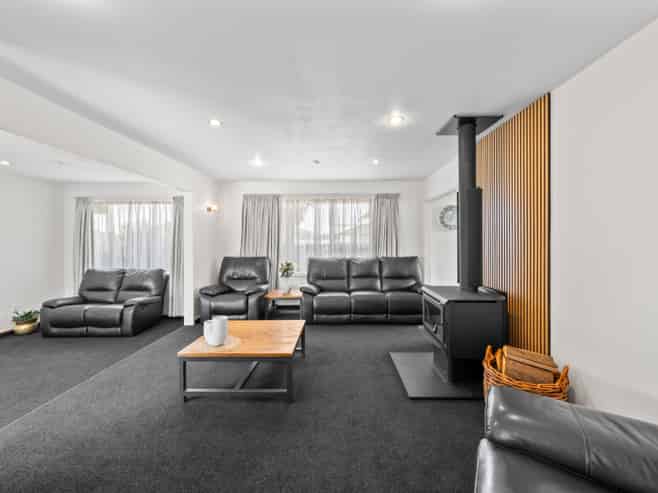 241 Shortland Street, Aranui