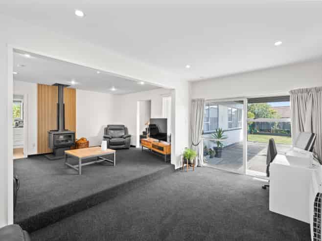 241 Shortland Street, Aranui