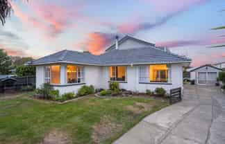 241 Shortland Street, Aranui