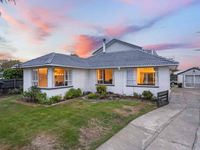 241 Shortland Street, Aranui