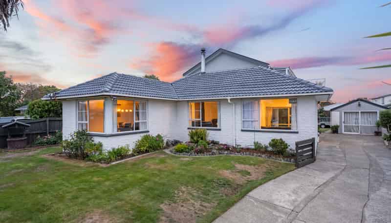 241 Shortland Street, Aranui